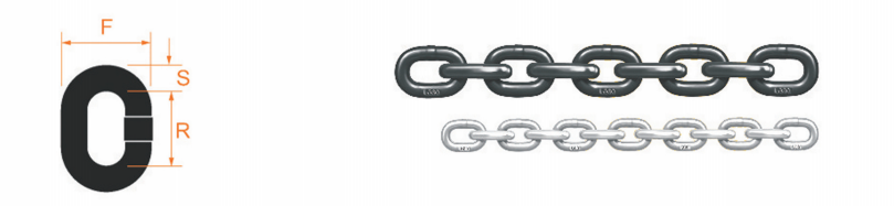 154-G80链条-G8O CHAIN-1